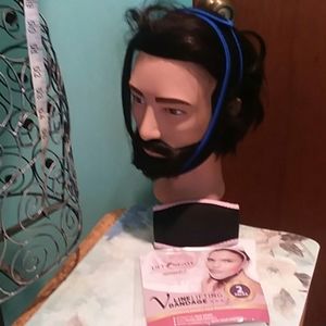 Set V Line Lifting Bandages